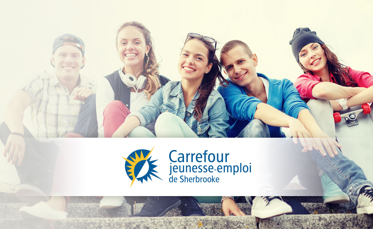 blogue Carrefour jeunesse emploi - Government Action Plan to Foster Economic Inclusion and Social Participation 2017-2023