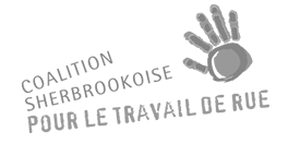 Coalition Sherbrookoise pour le travail de rue - Carrefour jeunesse-emploi de Sherbrooke partner's