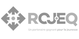 rcjeq - Accompagne ton emploi (Individualized support program)